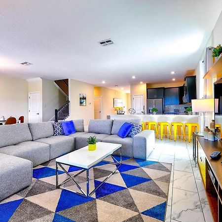 Brand New Champions Gate Resort, Game Room, Near Attractions!! Four Corners Εξωτερικό φωτογραφία