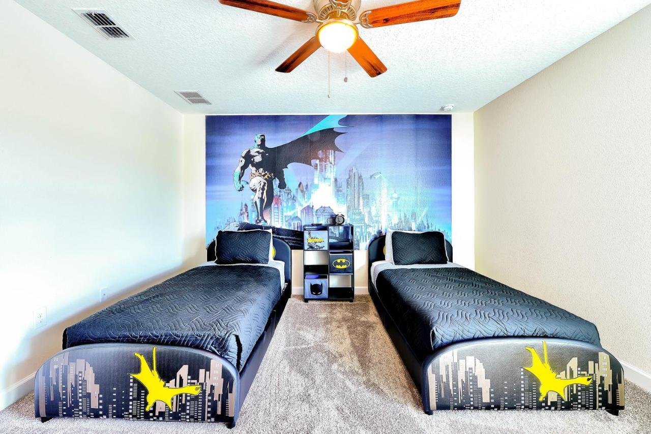 Brand New Champions Gate Resort, Game Room, Near Attractions!! Four Corners Εξωτερικό φωτογραφία