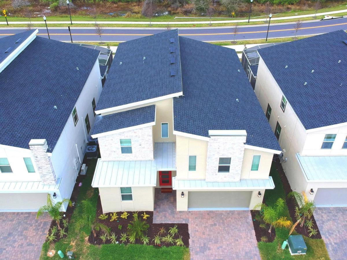 Brand New Champions Gate Resort, Game Room, Near Attractions!! Four Corners Εξωτερικό φωτογραφία