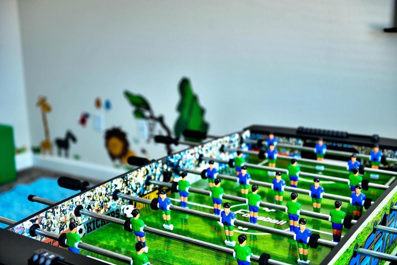 Brand New Champions Gate Resort, Game Room, Near Attractions!! Four Corners Εξωτερικό φωτογραφία